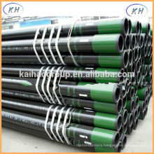 API STANDARD CASING PIPE FOR OIL FIELD AND WATER WELL